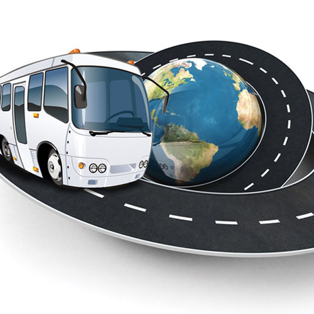 Avtobus-info - сервис бесплатных объявлений